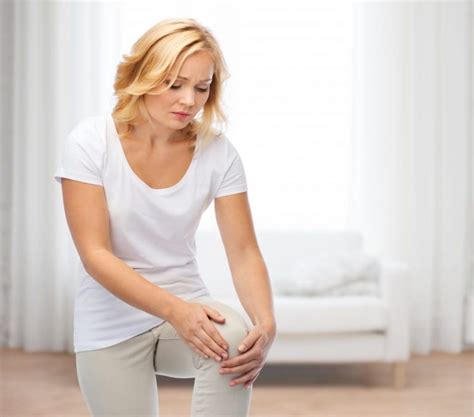 Dureri de genunchi apărute din senin? Care sunt cauzele